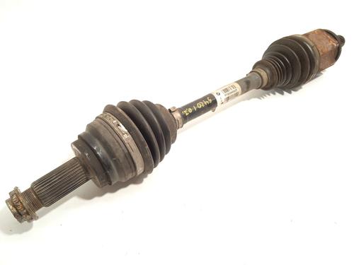 Used Left front driveshaft Left front driveshaft 19743439 19743439