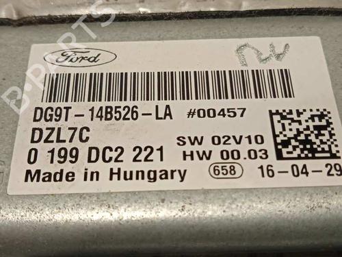 Electronic module FORD MONDEO V Hatchback (CE) | BP10619930M83 - Image 4