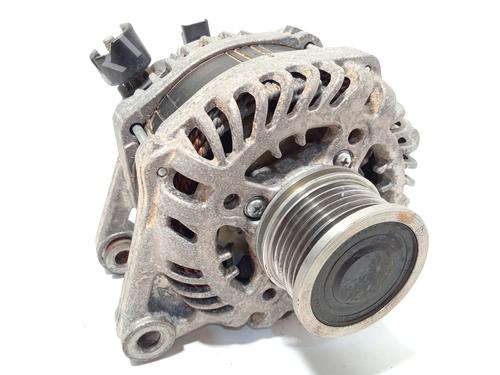 Used Alternator PEUGEOT 3008 II SUV (MC_, MR_, MJ_, M4_) 1.5 BlueHDi 130 (131 hp) 24225811