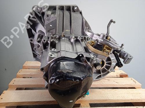 Gearbox RENAULT MEGANE IV Hatchback (B9A/M/N_) 1.6 16V | BP26208731M3 - Image 3