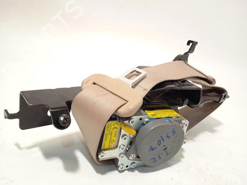 Used Rear left seatbelt SUBARU OUTBACK (BS) 2.0 D AWD (BSD) (150 hp) 23428070