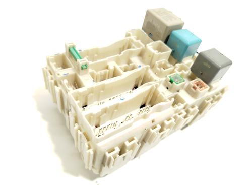 Used Fuse box TOYOTA PRIUS Liftback (_W2_) 1.5 Hybrid (NHW20_, NHW20R) (112 hp) 26576945