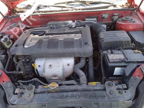 Left headlight HYUNDAI COUPE I (RD) 2.0 16V | BP17740112C28 