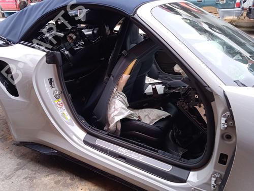 Electronic sensor PORSCHE 911 Convertible (992) 3.8 Turbo S (992650) | BP23896431M84 