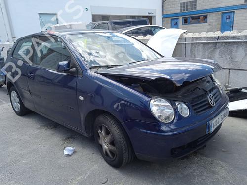 Used Parts VW POLO IV Saloon (9A4, 9A2, 9N2, 9A6) 1.4 TDI 1759154