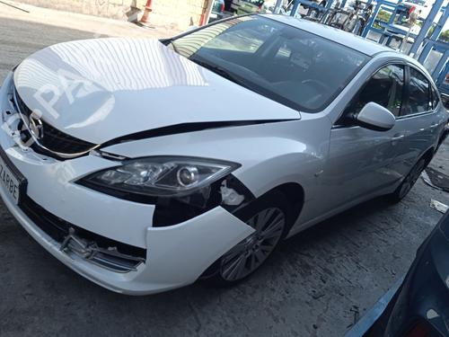 Starter MAZDA 6 Hatchback (GH) 2.0 MZR (GHEFS) | BP26887719M8  - Image 8