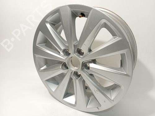 Used Rim SEAT IBIZA V (KJ1, KJG) 1.0 TSI (95 hp) 30937200