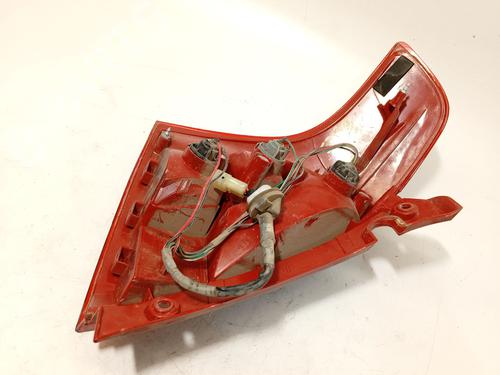 Right taillight SUZUKI SWIFT III (MZ, EZ) | BP30488972C35