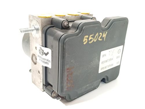 ABS pump VW POLO V (6R1, 6C1) | BP31034202M43