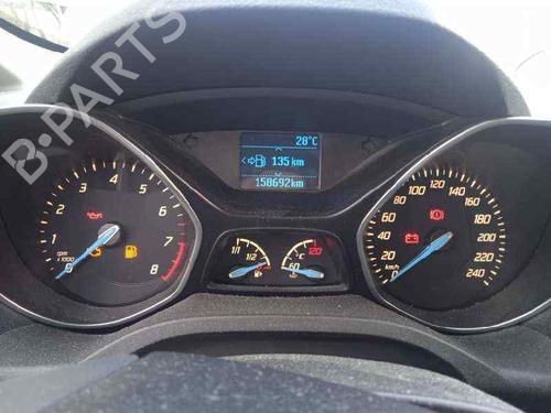 Instrument cluster FORD C-MAX II (DXA/CB7, DXA/CEU) 1.0 EcoBoost | BP15901270C47 