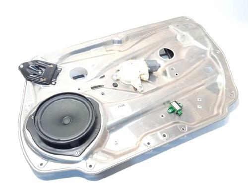 Used Front right window mechanism Front right window mechanism 8400463 8400463