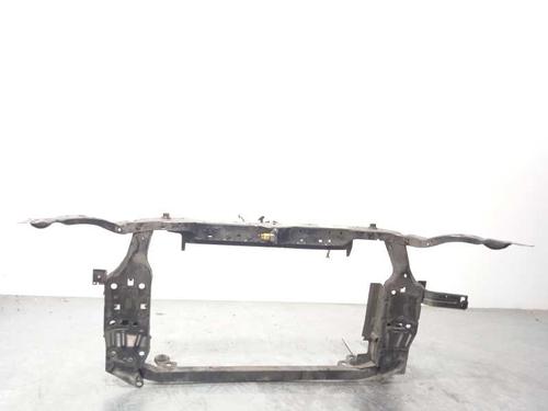 Front slam panel NISSAN QASHQAI / QASHQAI +2 I (J10, NJ10, JJ10E) 2.0 dCi All-wheel Drive | BP15540447C72 