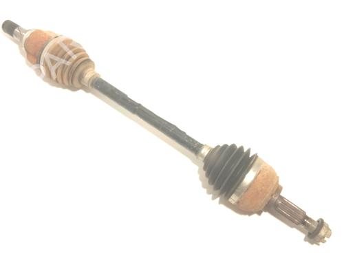 Left front driveshaft NISSAN MICRA V (K14) 1.0 IG-T | BP33796170M38 - Image 2