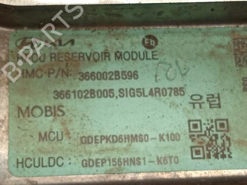 Inverter/Converter KIA NIRO I (DE) 1.6 GDI Plug-in Hybrid | BP19264246M119 