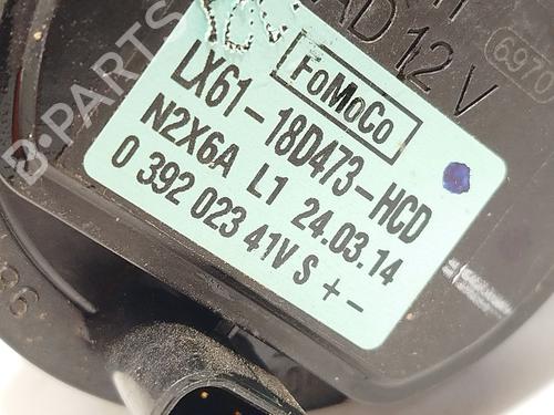 Other FORD KUGA III (DFK) 2.5 Duratec Plug-in-Hybrid | BP32701280O1 - Image 4