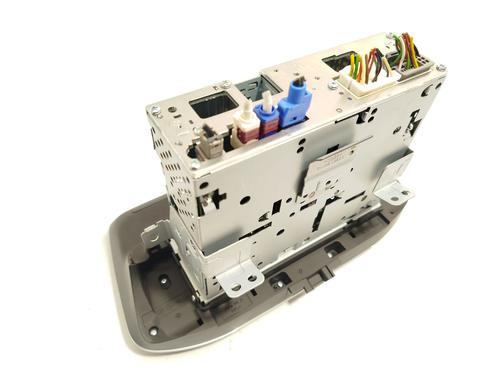 Radio HYUNDAI i30 (PDE, PD, PDEN) 1.5 | BP23951861E6 - Image 8