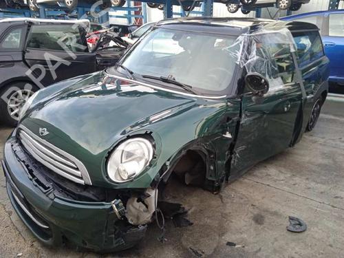 Used Parts MINI MINI CLUBMAN (R55) Cooper (115 hp) 1228680
