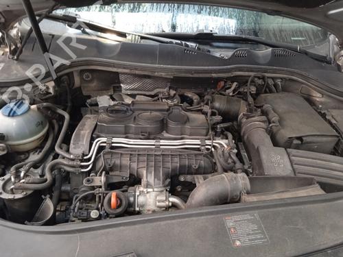 Gear lever VW PASSAT B6 Variant (3C5) 2.0 TDI | BP33951856M90 - Image 13