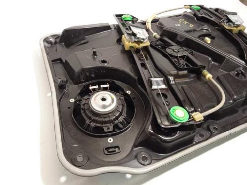 Front left window mechanism MERCEDES-BENZ GLA-CLASS (X156) GLA 200 CDI / d (156.908) | BP9824056C22