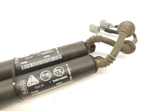 Tailgate lift support FORD PUMA (J2K, CF7) 1.0 EcoBoost | BP30271430C138