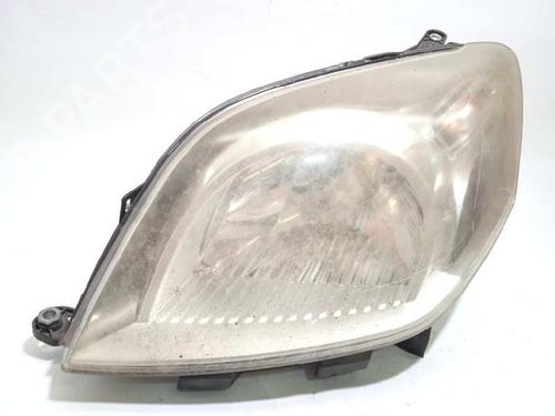 Used Left headlight Left headlight 12593967 12593967