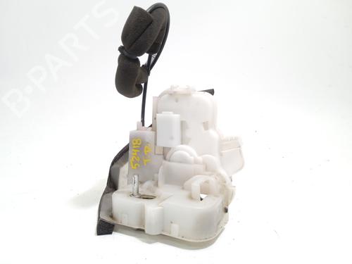 Used Rear right lock SUBARU LEGACY V Estate (BR) 2.5 i AWD (BRM) (173 hp) 19254278