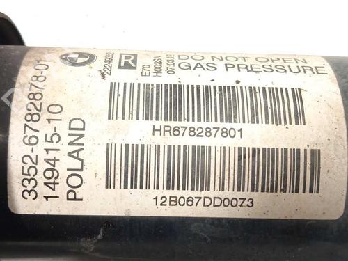 Right rear shock absorber BMW X5 (E70) xDrive 40 d | BP7305008M19 
