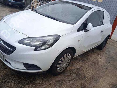 Front right window mechanism OPEL CORSA E Hatchback Van (X15) 1.3 CDTI (08) | BP9055729C23  - Image 18