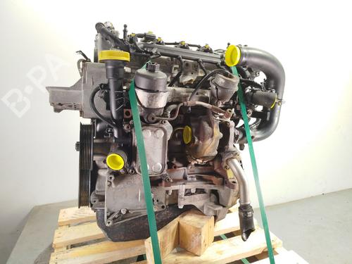 Engine OPEL CORSA D (S07) 1.3 CDTI (L08, L68) | BP29357481M1 