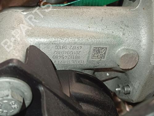 Engine PEUGEOT PARTNER Box Body/MPV (K9) 1.5 BlueHDi 100 | BP32720173M1  - Image 7