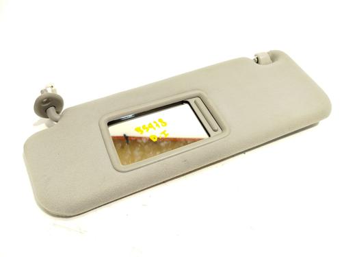 Used Left sun visor TOYOTA PRIUS Liftback (_W2_) 1.5 Hybrid (NHW20_, NHW20R) (112 hp) 26573177