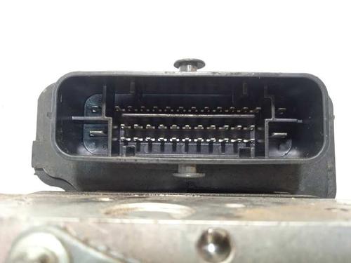 ABS pump RENAULT CLIO IV (BH_)  | BP11936645M43 