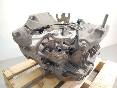 Gearbox FORD S-MAX (CJ, WA6) 1.5 EcoBoost | BP26292689M3 