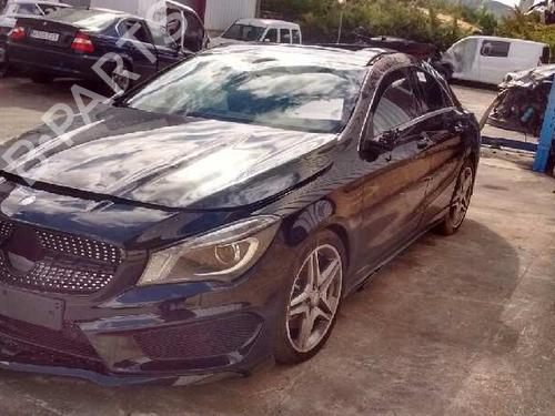 Front right window mechanism MERCEDES-BENZ CLA Coupe (C117)  | BP1135004C23 