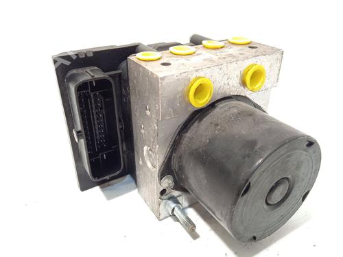 Used ABS pump VW POLO V (6R1, 6C1) [2009-2022]  19286059
