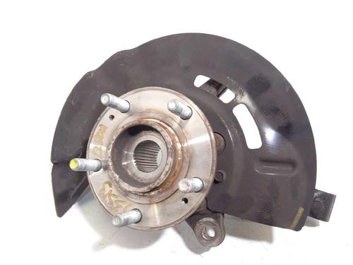 Right front steering knuckle KIA SPORTAGE IV (QL, QLE) 1.6 GDI | BP17997653M26 