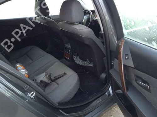 Right front steering knuckle BMW 5 (E60) 530 d | BP12108230M26 