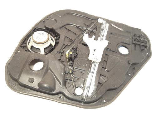 Rear left window mechanism KIA CARENS IV 1.7 CRDi | BP24444658C24 - Image 2