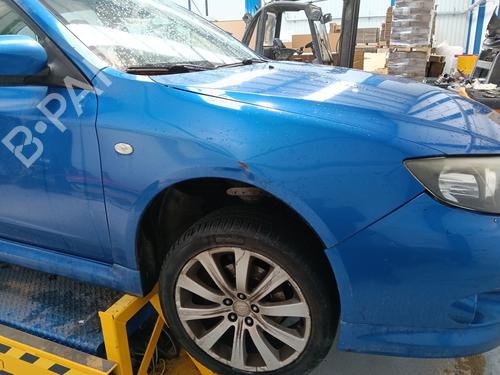 Right tailgate light SUBARU IMPREZA Hatchback (GR, GH, G3) 2.0 R AWD (GH7) | BP35974404C80 - Image 8