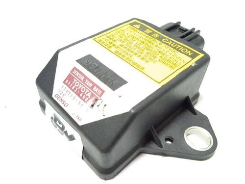 Used Electronic sensor Electronic sensor TOYOTA LAND CRUISER PRADO (_J12_) 3.0 D-4D (KDJ120, KDJ125, KDJ121) (173 hp) 9731808 9731808