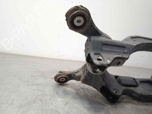 Rear axle MITSUBISHI ECLIPSE CROSS (GK_, GL_) | BP16930281M2 - Image 2