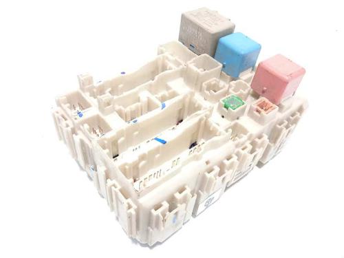 Used Fuse box Fuse box TOYOTA PRIUS Liftback (_W2_) 1.5 Hybrid (NHW20_, NHW20R) (112 hp) 9718041 9718041