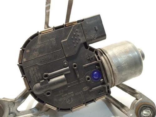 Front wiper motor KIA CARENS IV  | BP6889346M29 