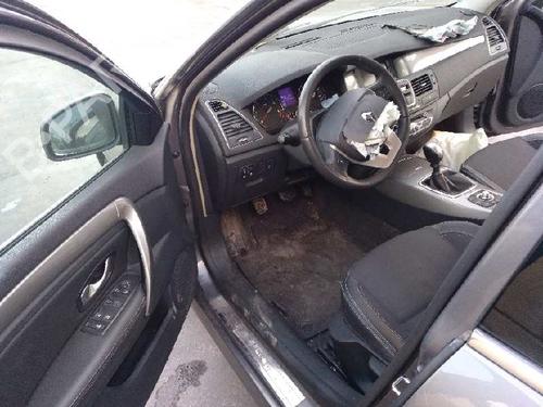 Display monitor RENAULT LAGUNA III (BT0/1) 2.0 dCi (BT01, BT08, BT09, BT0E, BT0K, BT12, BT1C, BT1D,... | BP5038427C48 