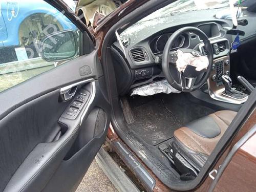 Electronic module VOLVO V40 Cross Country (526) T3 | BP14833705M83 