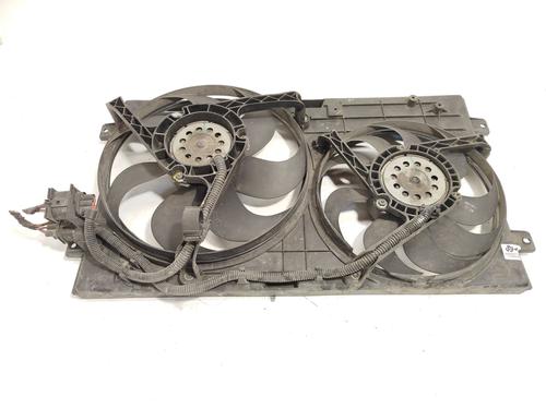 Køleventilator elektrisk VW NEW BEETLE (9C1, 1C1) 1.9 TDI | BP28575883M35