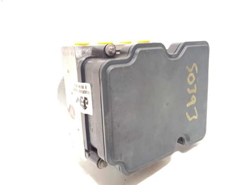 ABS pump MERCEDES-BENZ A-CLASS (W177)  | BP13687275M43 
