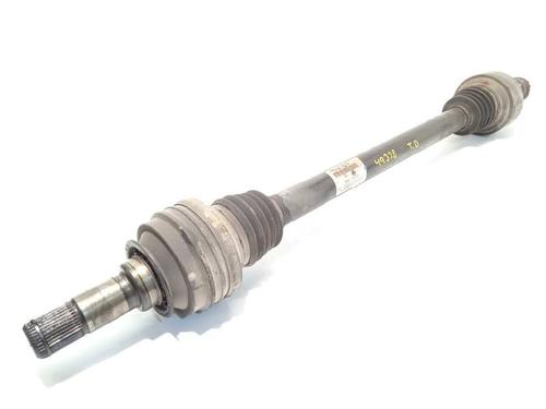 Right rear driveshaft PORSCHE CAYENNE (92A) 3.0 S E-Hybrid (416 hp) 11179436