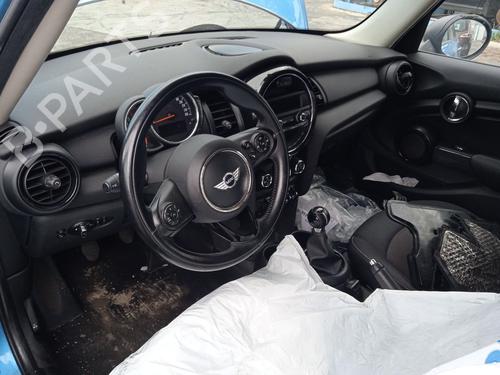 Module électronique MINI MINI (F55) One D | BP30507791M83 