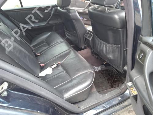 Left front window switch MERCEDES-BENZ E-CLASS (W210) E 320 CDI (210.026) | BP34435373I27 - Image 17